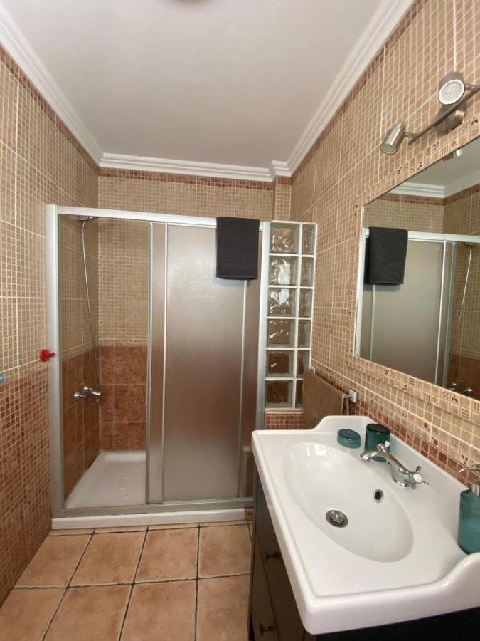 Apartamento Niar Apartamento Playa Honda  Exterior foto